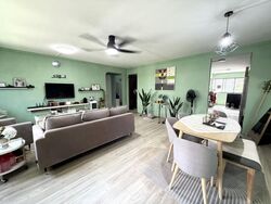 Blk 248 Yishun Sunshine (Yishun), HDB 4 Rooms #502496061